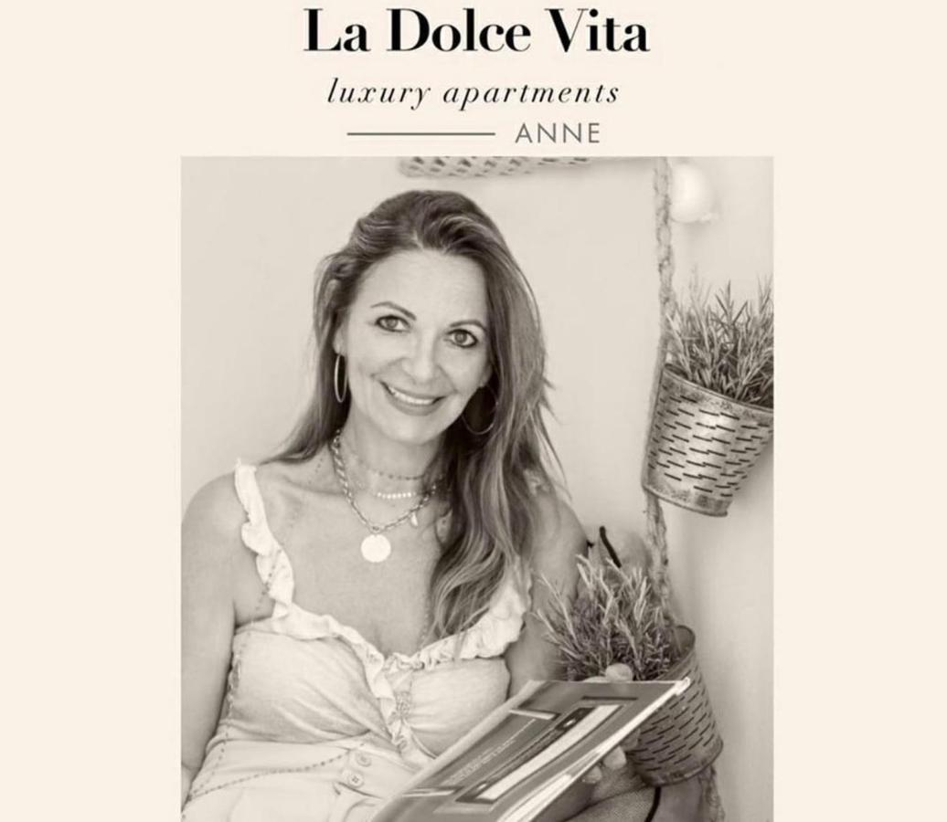 ורונה Dolce Vita Santo Stefano מראה חיצוני תמונה