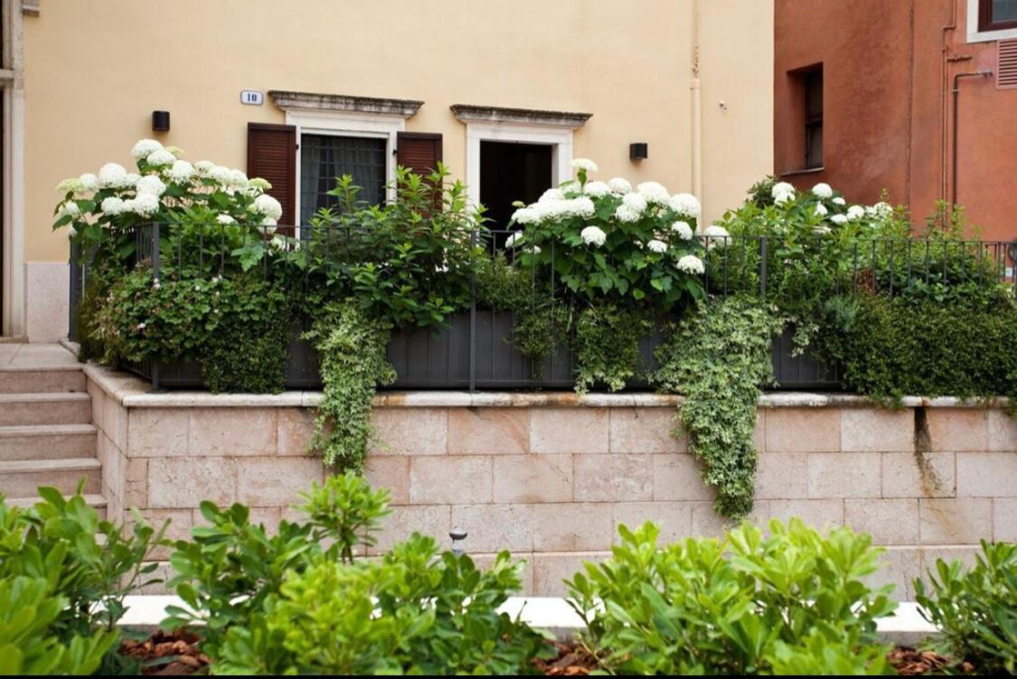ורונה Dolce Vita Santo Stefano מראה חיצוני תמונה