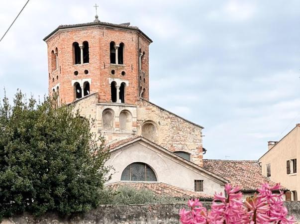 ורונה Dolce Vita Santo Stefano מראה חיצוני תמונה