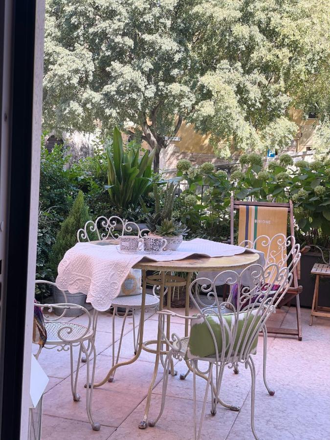 ורונה Dolce Vita Santo Stefano מראה חיצוני תמונה